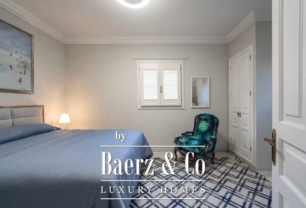 photo 13 Beautiful luxury home in San Roque, San Roque Club