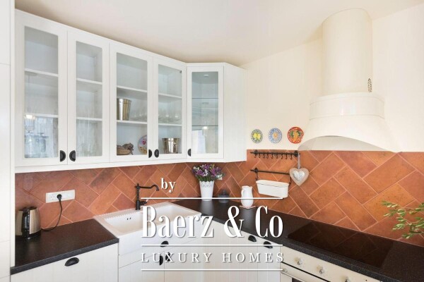 photo 36 Rogoznica, two beautiful houses in an enchanting environment, 20 meters from the sea