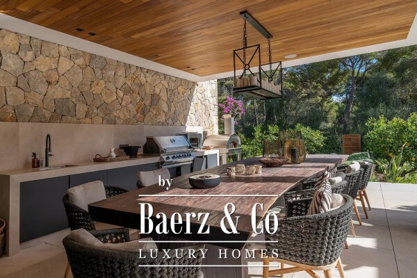 photo 4 Private Dream Residence in Mallorca