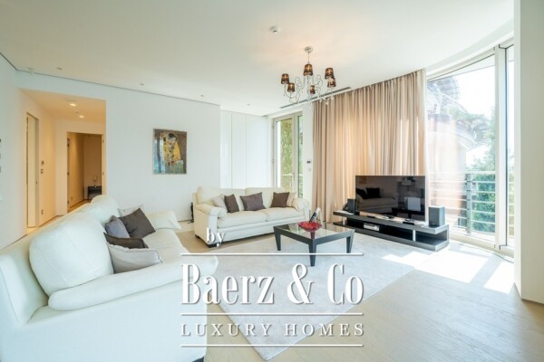 photo 2 Luxury Apartment in Hotel in Budva