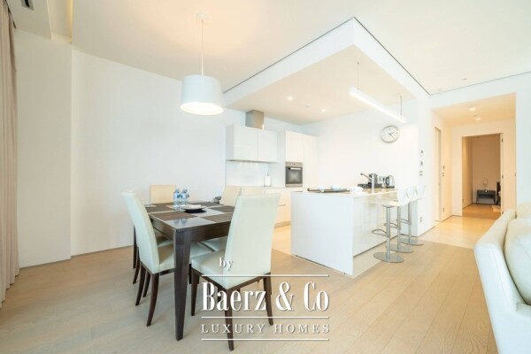 photo 9 Luxury Apartment in Hotel in Budva