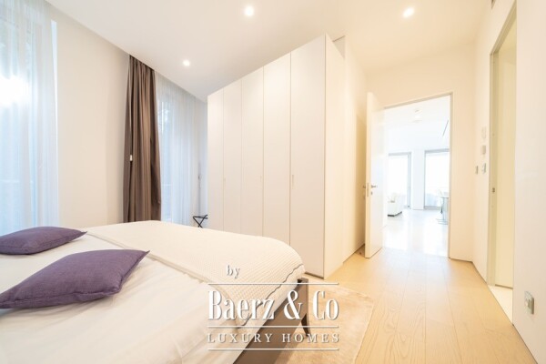 photo 18 Luxury Apartment in Hotel in Budva