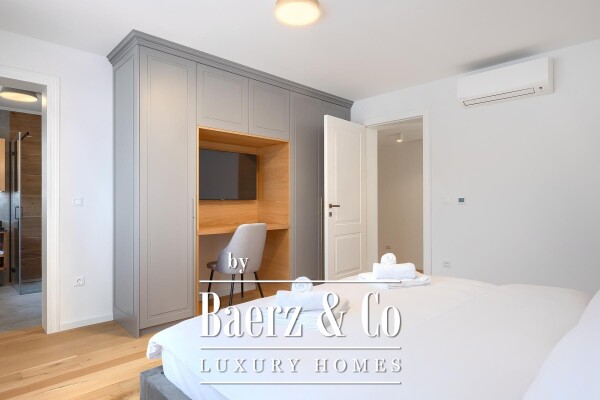 photo 32 Istria, Rovinj area - Beautiful villa with pool, wellness and spacious garden