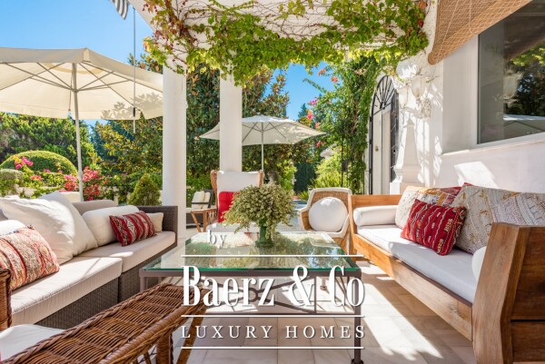 photo 35 Beautiful luxury home in Sotogrande, Sotogrande Alto - Zona D