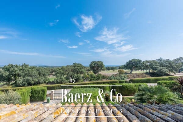 photo 14 Beautiful luxury home in San Roque, San Roque Club