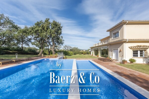 photo 46 Beautiful luxury home in San Roque, San Roque Club