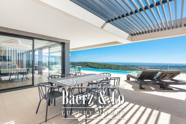 photo 8 Beautiful luxury home in Sotogrande, La Reserva - Zona M