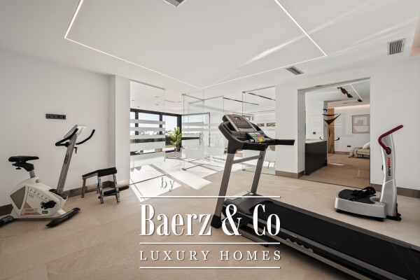 photo 47 Beautiful luxury home in Sotogrande, La Reserva - Zona M