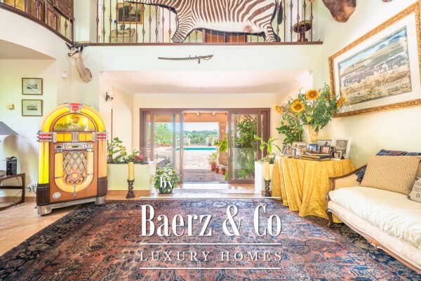 photo 5 Beautiful luxury home in Sotogrande, Sotogrande Alto - Zona F