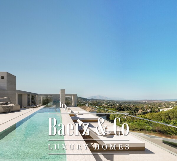 photo 8 Beautiful luxury home in Sotogrande, Sotogrande Alto - Zona G