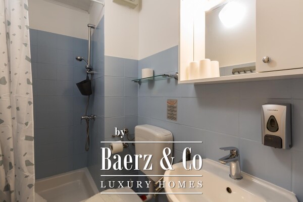 photo 12 Istria, Rovinj, a well-established pension in a great location with a view of the sea