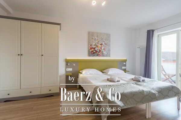 photo 40 Istria, Rovinj, a well-established pension in a great location with a view of the sea