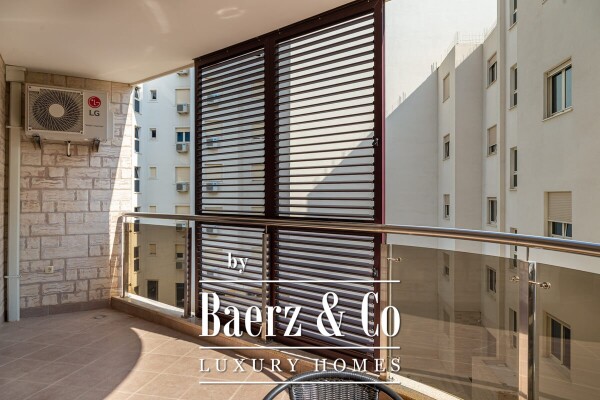 photo 12 Furnished Apartment in Bečići with Seaview near Beach