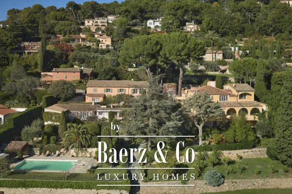 photo 2 Sumptuous mansion