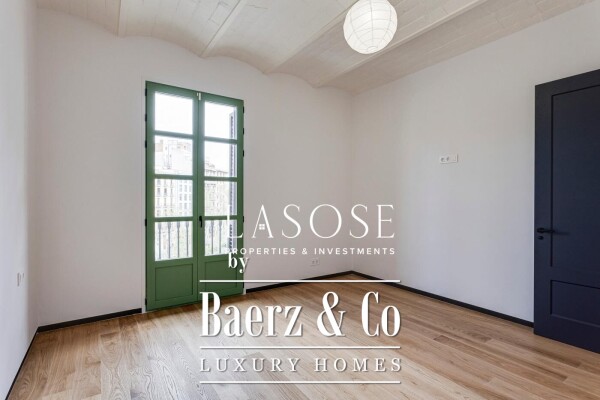 photo 9 Barcelona, Sant Antoni