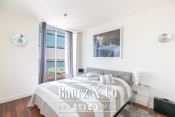 photo 7 Penthouse for sale in Diagonal Mar