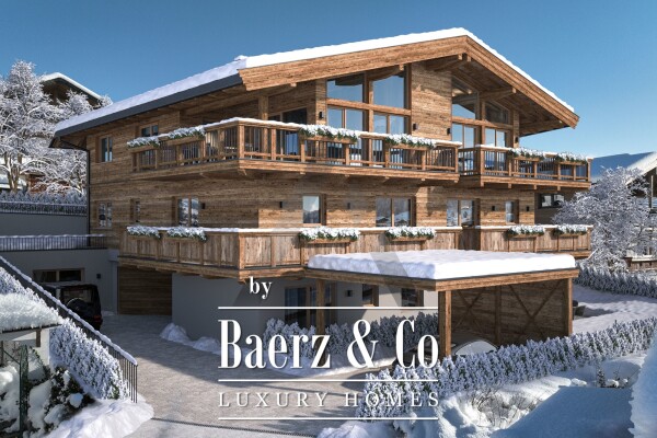photo 2 Beautiful luxury home in Kirchberg in Tirol