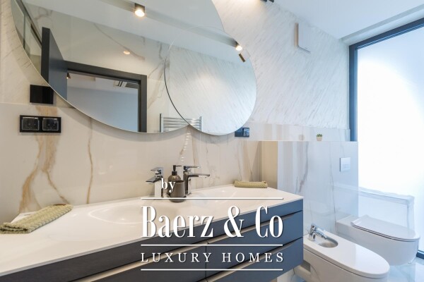 photo 13 Medulin, immaculate luxury villa NKP 400 m2 with pool, 300 m from the beach