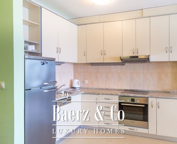 photo 8 Two Bedroom Apartment in Sveti Stefan on the Beach