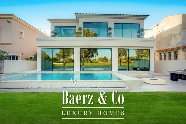 photo 4 High End Finish | Golf Course Facing | 5 Bed