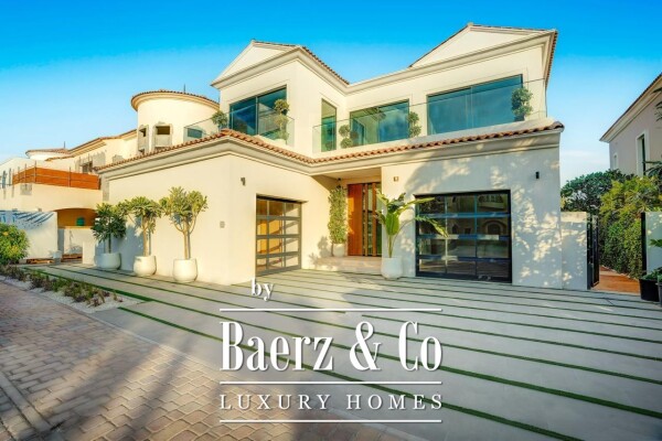 photo 11 High End Finish | Golf Course Facing | 5 Bed