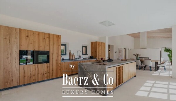 photo 6 Sòl Roig - LUXURY COUNTRY SIDE LIVING - Finca 1 - S'Olivera - S'O