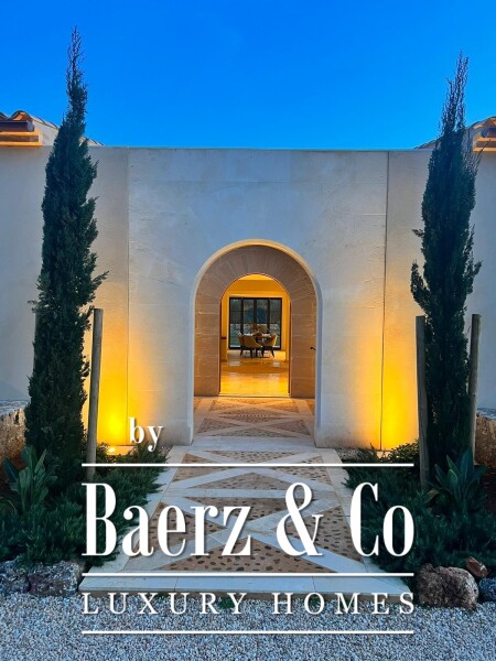 photo 19 Sòl Roig - LUXURY COUNTRY SIDE LIVING - Finca 1 - S'Olivera - S'O