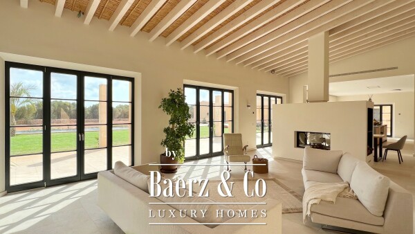 photo 8 Sòl Roig - LUXURY COUNTRY SIDE LIVING - Finca 1 - S'Olivera - S'O