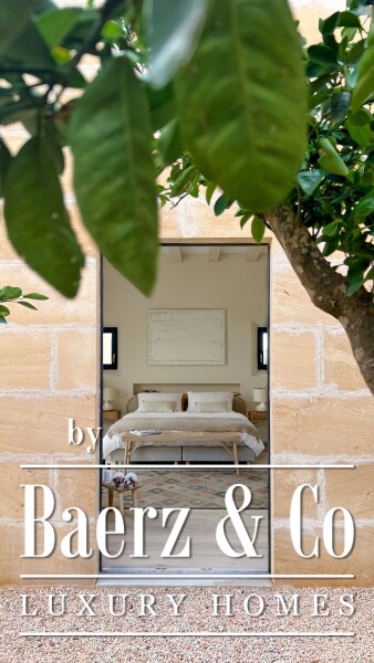 photo 16 Sòl Roig - LUXURY COUNTRY SIDE LIVING - Finca 1 - S'Olivera - S'O