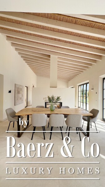 photo 15 Sòl Roig - LUXURY COUNTRY SIDE LIVING - Finca 1 - S'Olivera - S'O