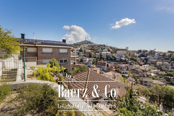 photo 26 House for sale in Esplugues de Llobregat