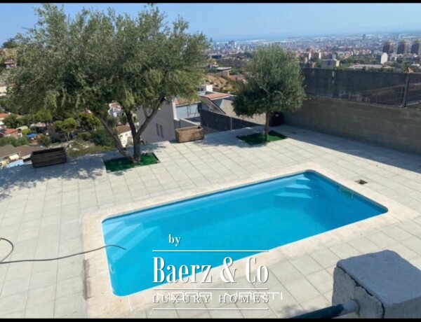 photo 37 House for sale in Esplugues de Llobregat