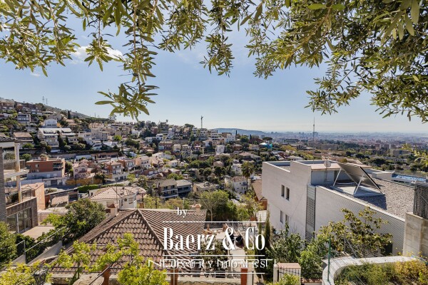 photo 27 House for sale in Esplugues de Llobregat