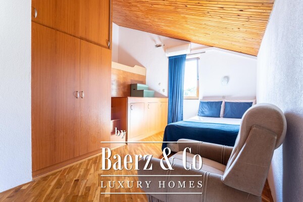 photo 14 Čiovo, a beautiful detached house with an open view of the sea