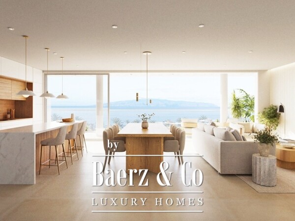 photo 6 Luxury apartment with private pool in the making