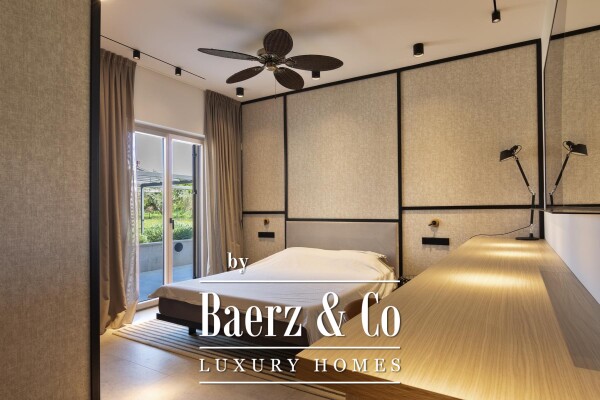 photo 18 Istria, luxury newly built villa with pool