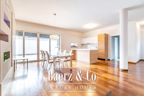 photo 7 Zagreb, Maksimir, family house with swimming pool 480 m2