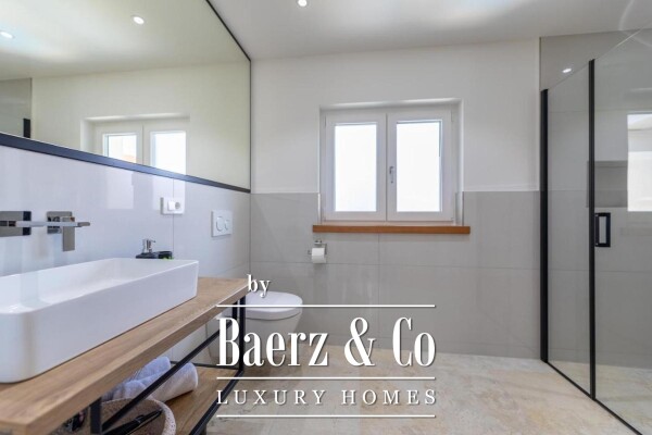 photo 13 Krk, luxury villa with pool in an excellent location