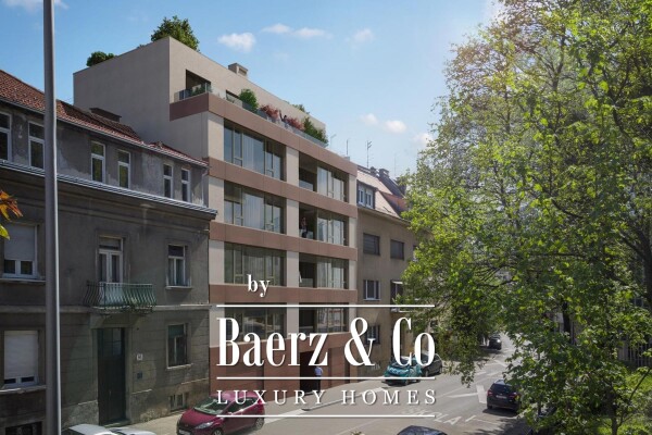 photo 3 Zagreb, Medvedgradska, luxurious three bedrooms penthouse with pool 324 m²