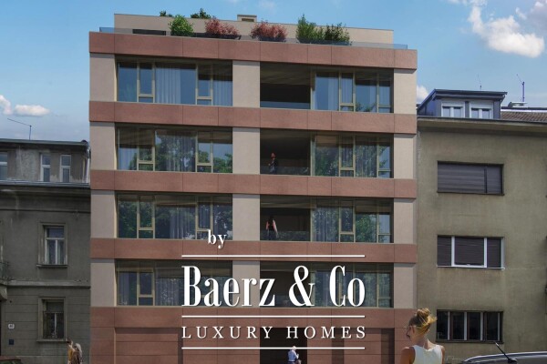photo 4 Zagreb, Medvedgradska, luxurious three bedrooms penthouse with pool 324 m²