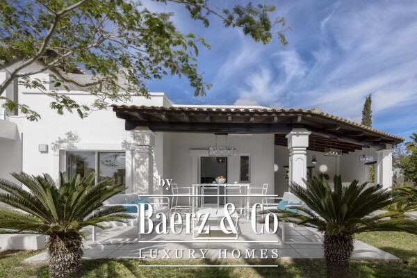 photo 91 Prestigious villa on walking distance to Cala Jondal