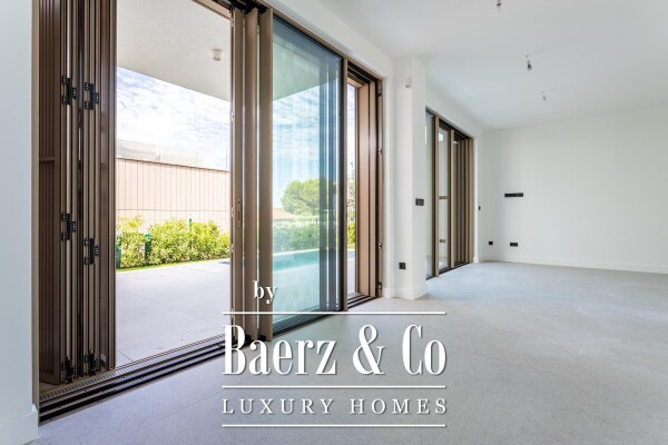 photo 37 Turanj, villas Turris, beautiful semi-detached villa with garden and swimming pool