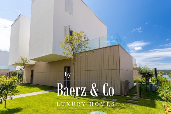 photo 58 Turanj, villas Turris, beautiful semi-detached villa with garden and swimming pool