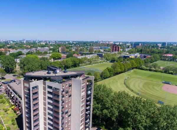 Video Wimbledonpark 235