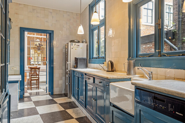 photo 20 Hooglandse Kerkgracht 23