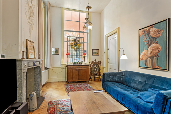 photo 12 Hooglandse Kerkgracht 23