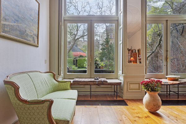 photo 23 Hooglandse Kerkgracht 23