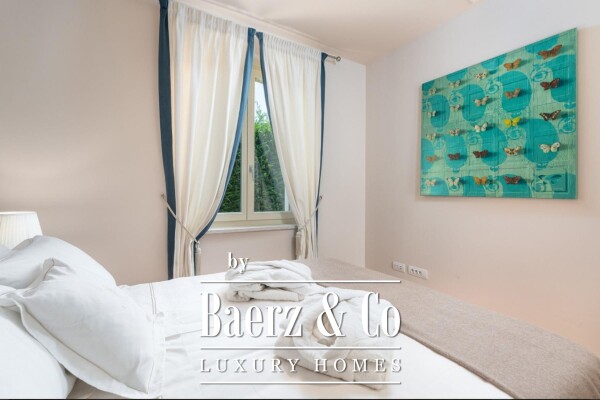 photo 19 Istria, Vabriga - Timeless Villa with Breathtaking Sea View