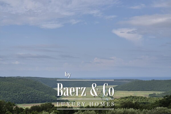 photo 36 Istria, Grožnjan, villa with a pool with a panoramic view