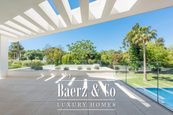 photo 30 Beautiful luxury home in Sotogrande, Sotogrande Costa - Reyes y Reinas